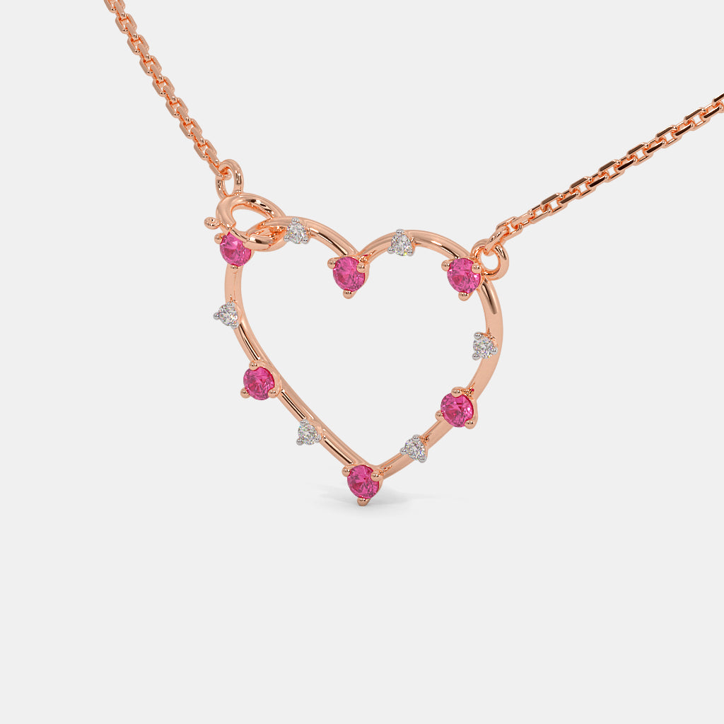 The Abelina Necklace