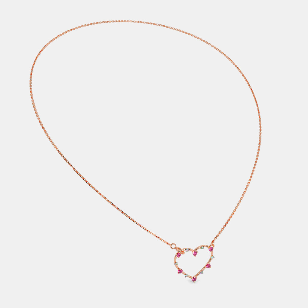 The Abelina Necklace