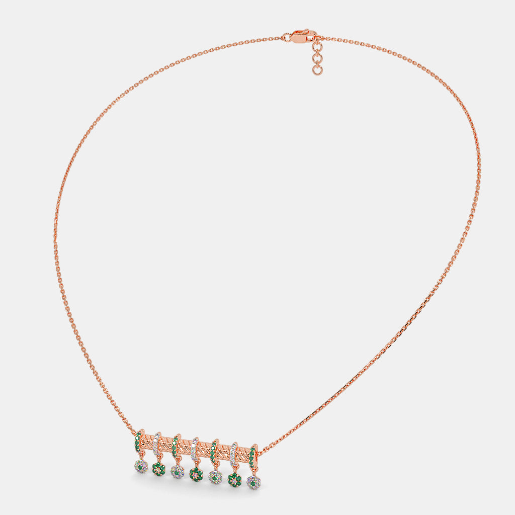 The Aneeka Necklace
