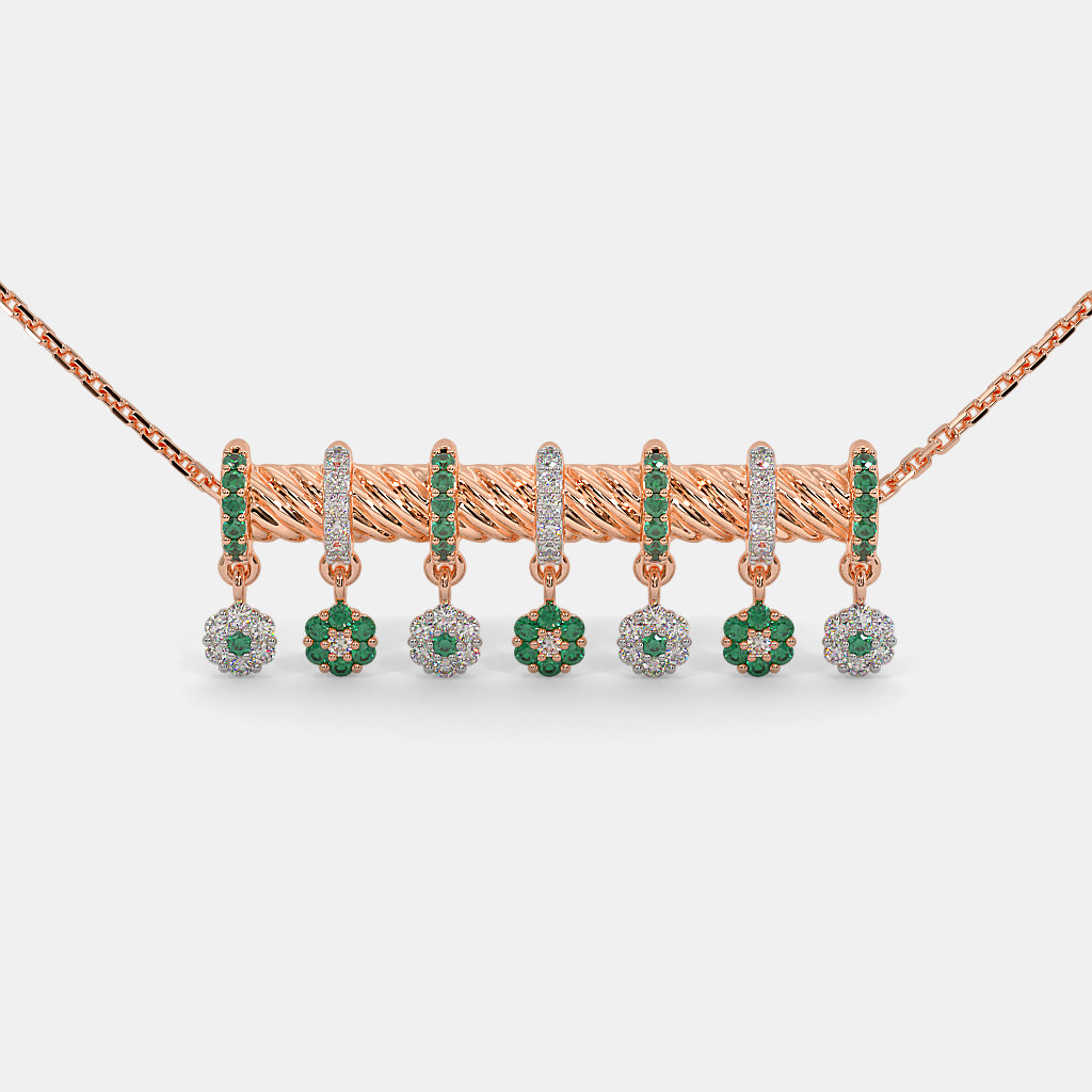 The Aneeka Necklace