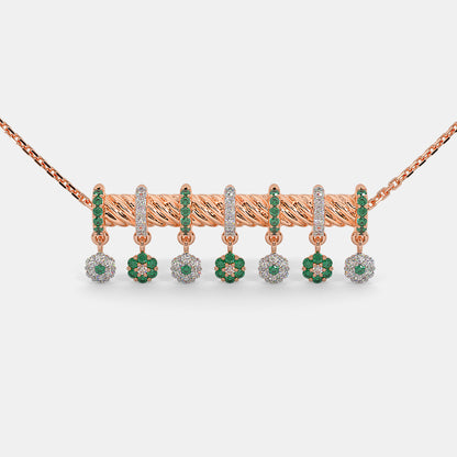 The Aneeka Necklace
