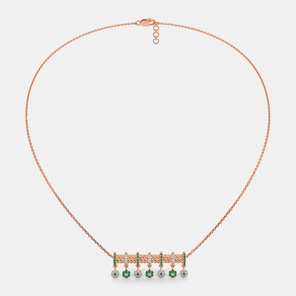 The Aneeka Necklace