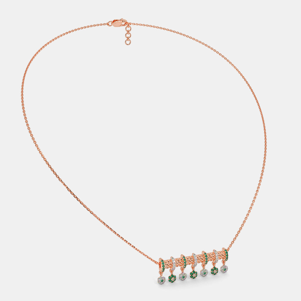 The Aneeka Necklace