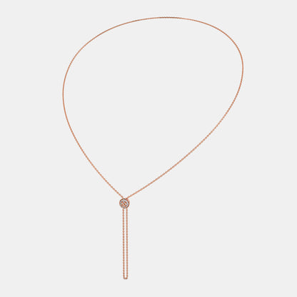 The Waverley Slider Necklace