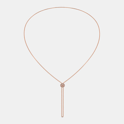 The Waverley Slider Necklace