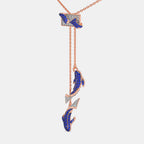 The Underwild Y Necklace