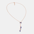 The Underwild Y Necklace