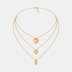 The Cheruby Layered Necklace