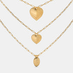 The Cheruby Layered Necklace