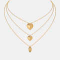 The Cheruby Layered Necklace