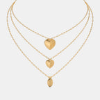 The Cheruby Layered Necklace