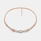 The Shinrai Collar Necklace