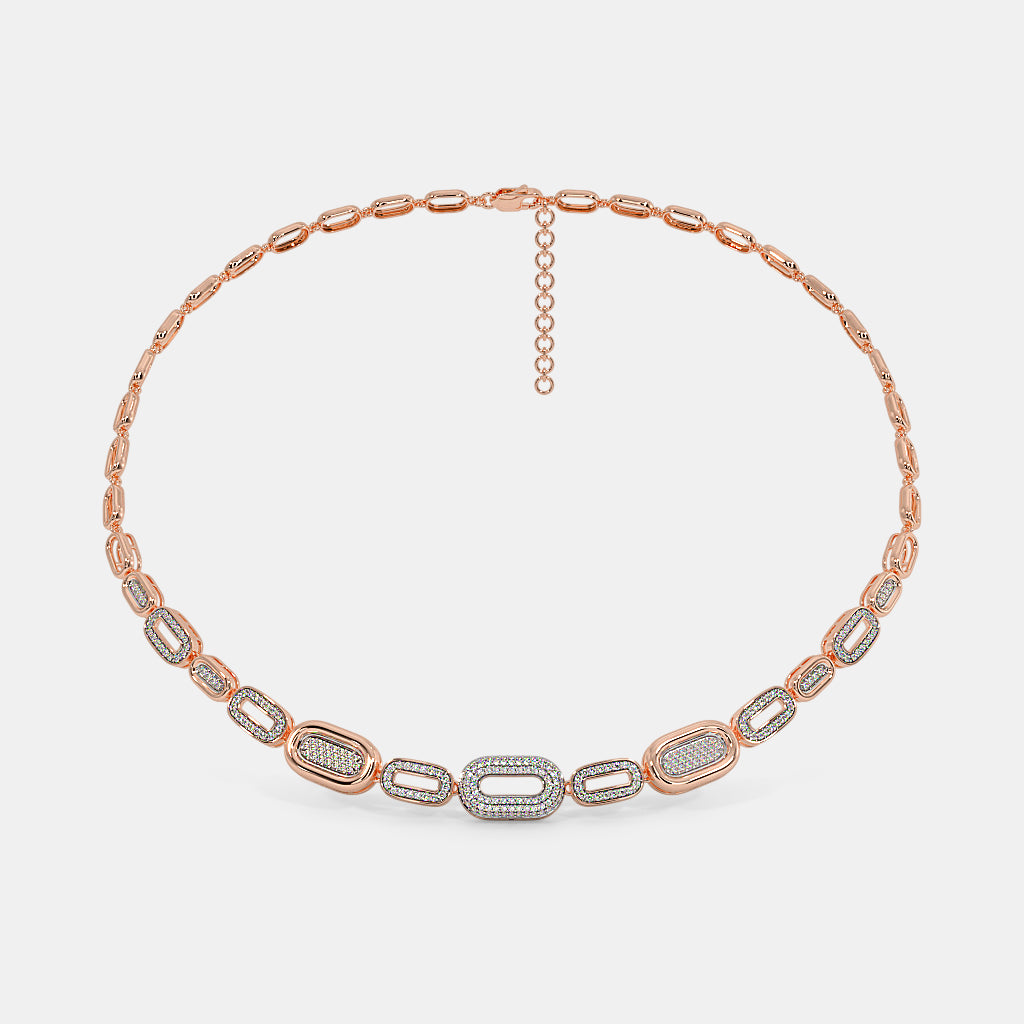 The Shinrai Collar Necklace