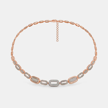 The Shinrai Collar Necklace