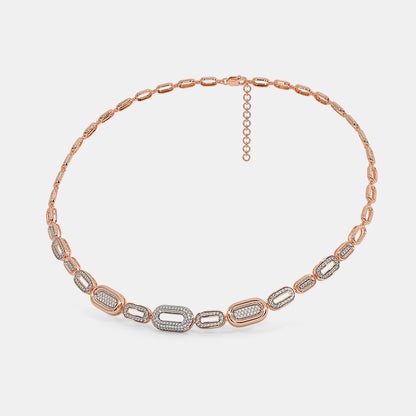 The Shinrai Collar Necklace