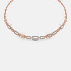 The Shinrai Collar Necklace