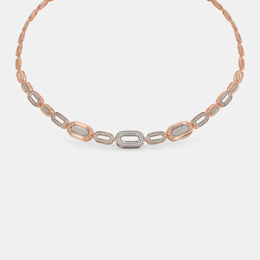 The Shinrai Collar Necklace