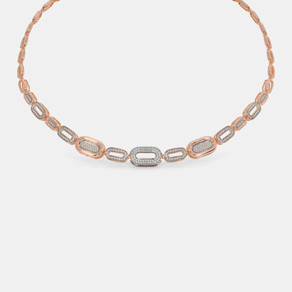 The Shinrai Collar Necklace