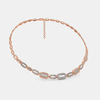 The Shinrai Collar Necklace