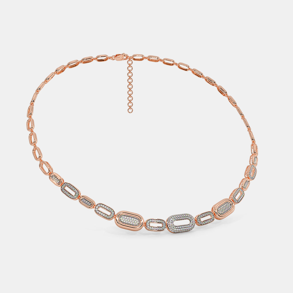 The Shinrai Collar Necklace