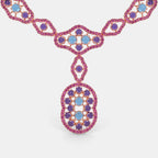 The Sakuru Necklace