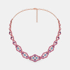 The Mizutama Collar Necklace
