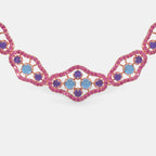 The Mizutama Collar Necklace