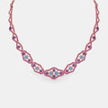 The Mizutama Collar Necklace