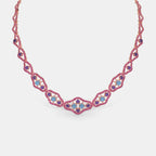 The Mizutama Collar Necklace