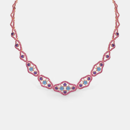 The Mizutama Collar Necklace