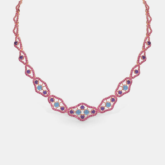 The Mizutama Collar Necklace