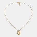 The Maendo Pendant Necklace