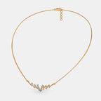 The Genix Pendant Necklace