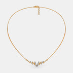 The Genix Pendant Necklace