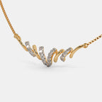 The Genix Pendant Necklace