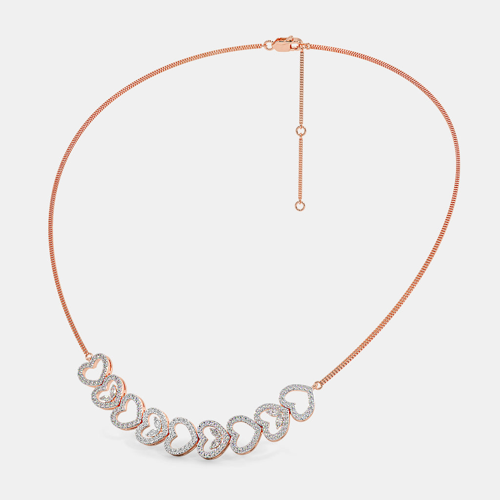 The Shinzo Collar Necklace