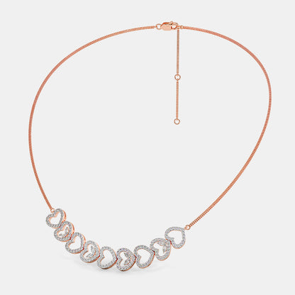 The Shinzo Collar Necklace