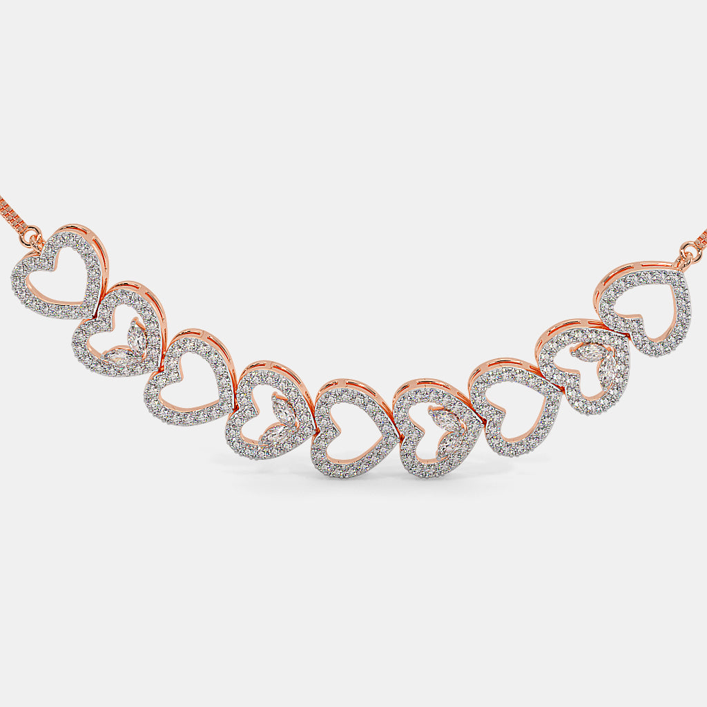 The Shinzo Collar Necklace