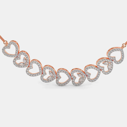 The Shinzo Collar Necklace