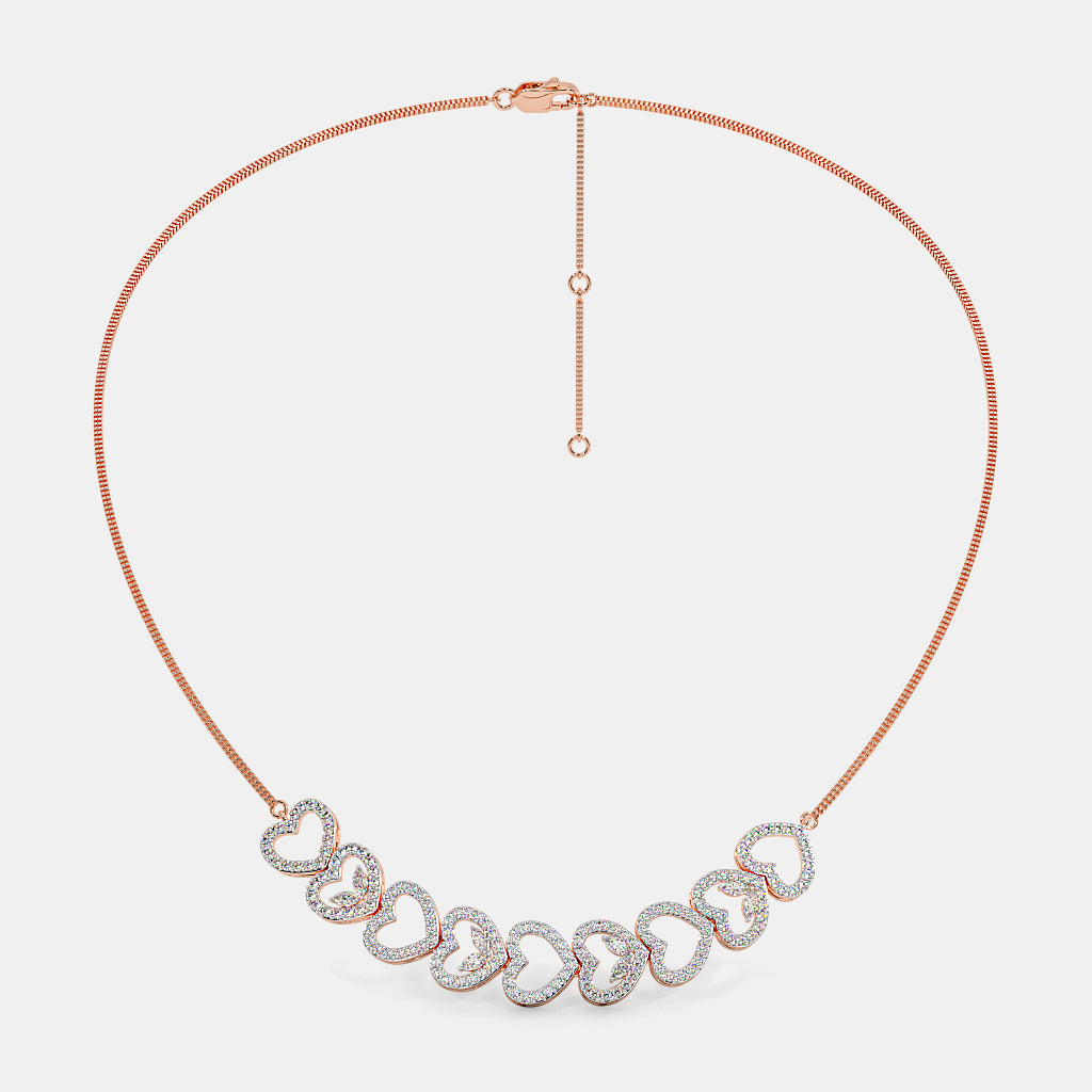 The Shinzo Collar Necklace