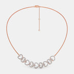 The Shinzo Collar Necklace