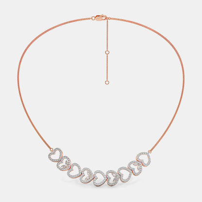 The Shinzo Collar Necklace