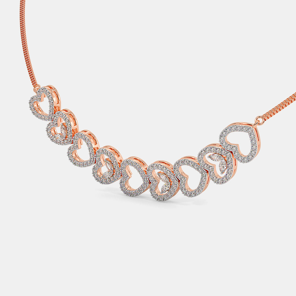 The Shinzo Collar Necklace