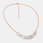 The Shinzo Collar Necklace