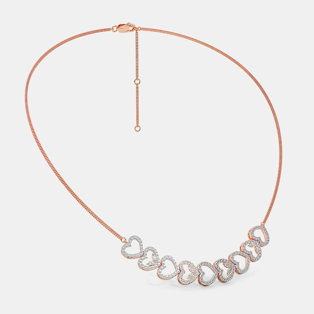 The Shinzo Collar Necklace