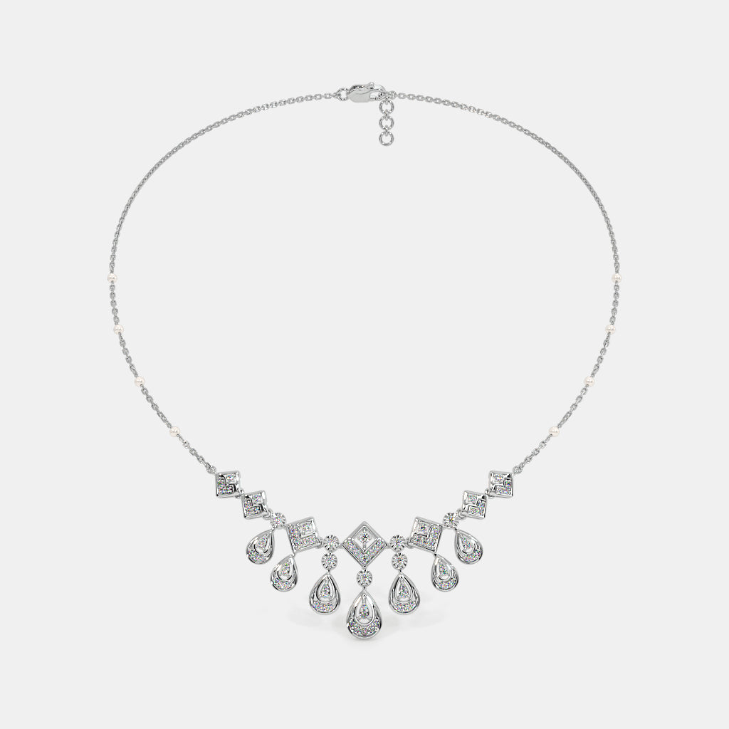 The Zanas Princess Necklace