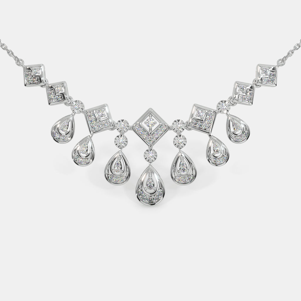 The Zanas Princess Necklace