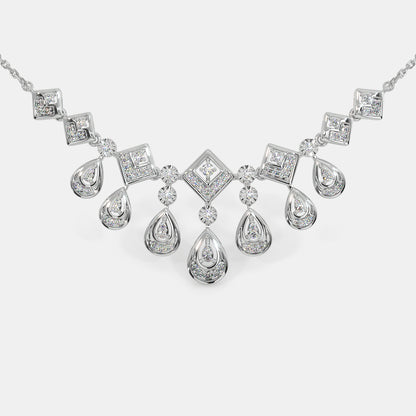The Zanas Princess Necklace