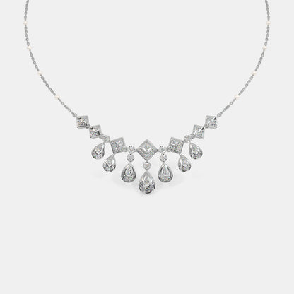 The Zanas Princess Necklace