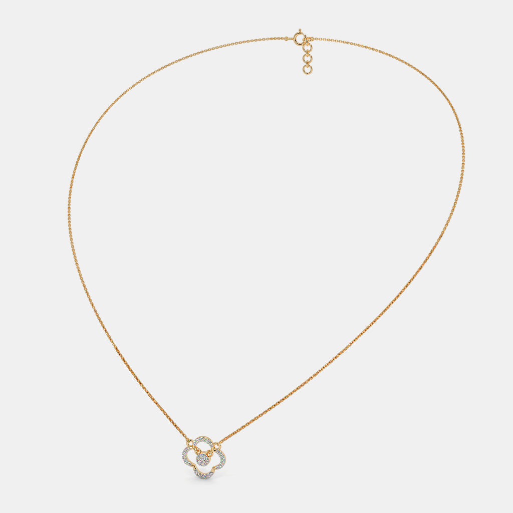 The Ardeur Pendant Necklace